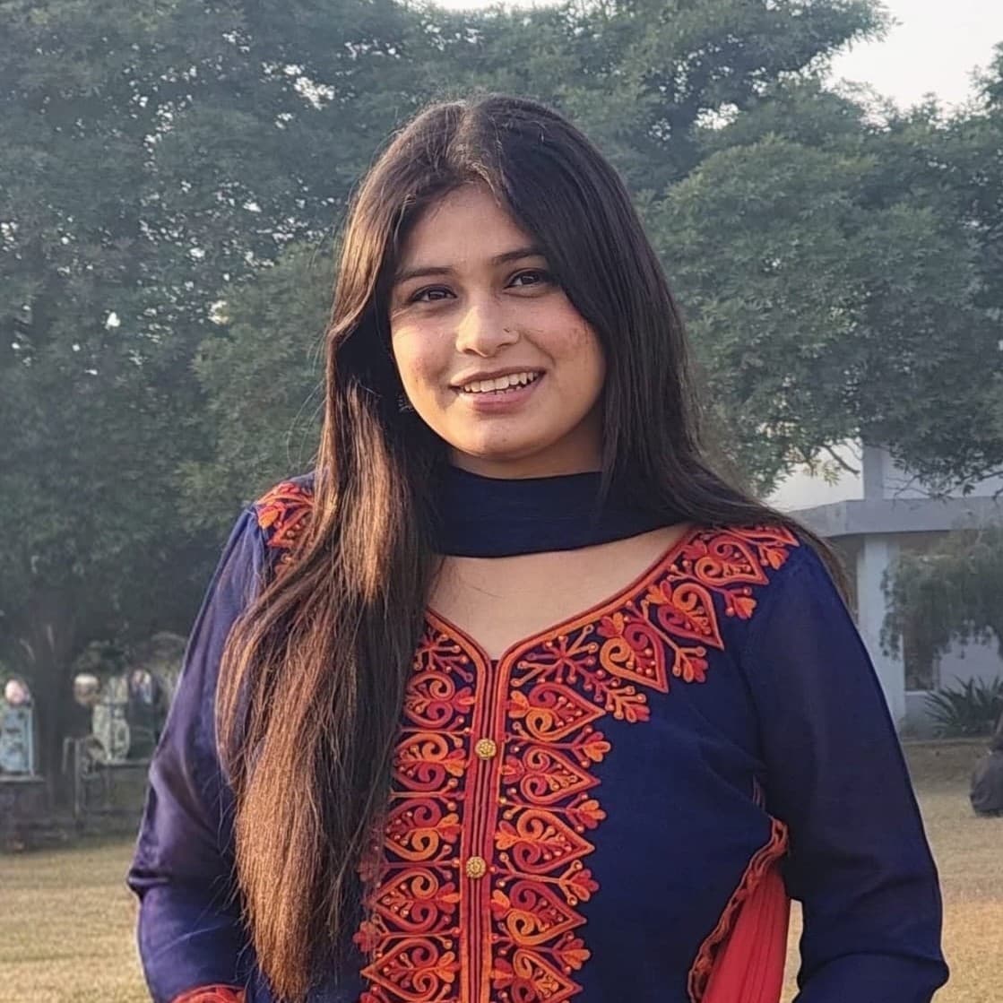 Muskan