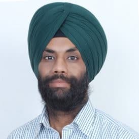 Dr. Hardeep Singh Saini