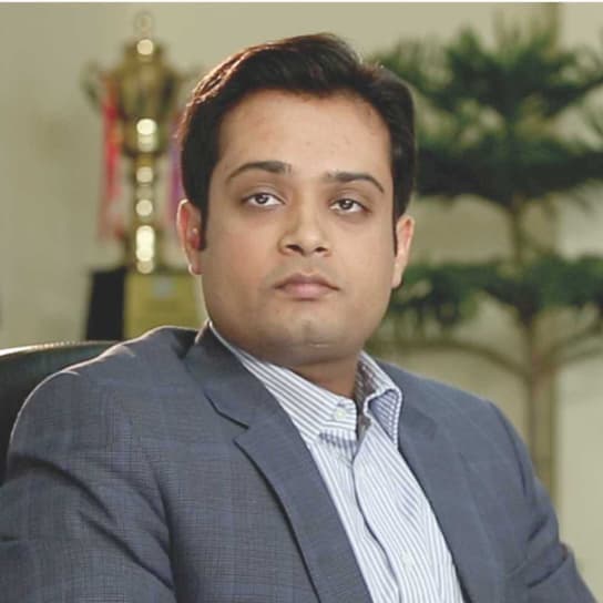 Manav Singla