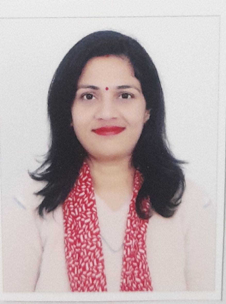 Er. Manu Sharma
