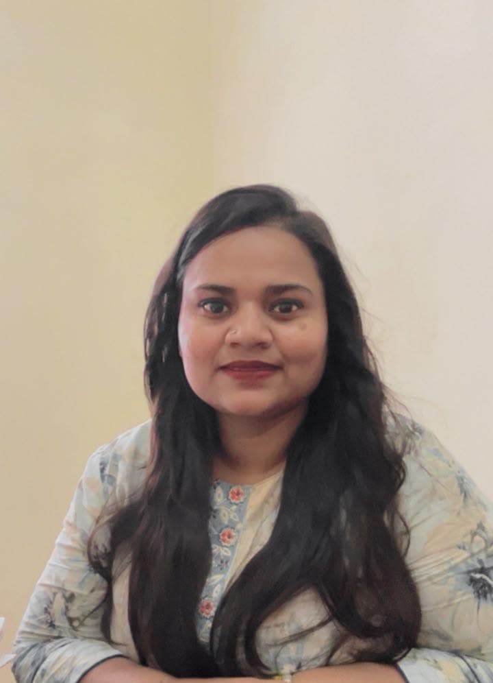 Er. Shaweta