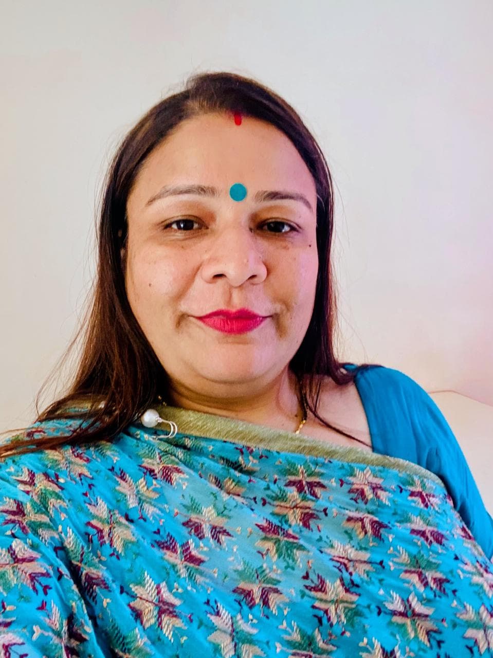 Er. Vanita Rani