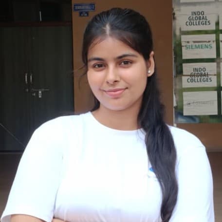 Akriti Tiwari