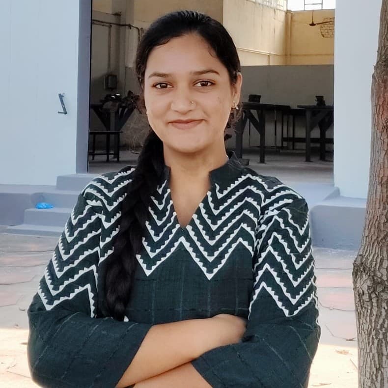 Harshita Sharma