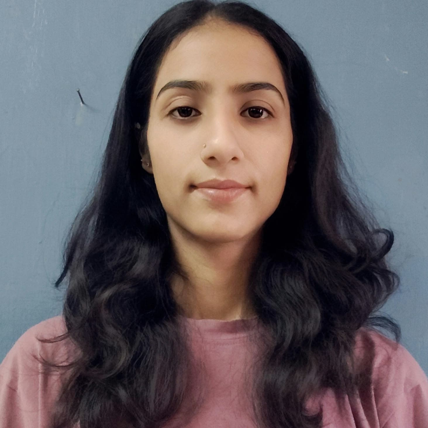 Ishita Mahajan