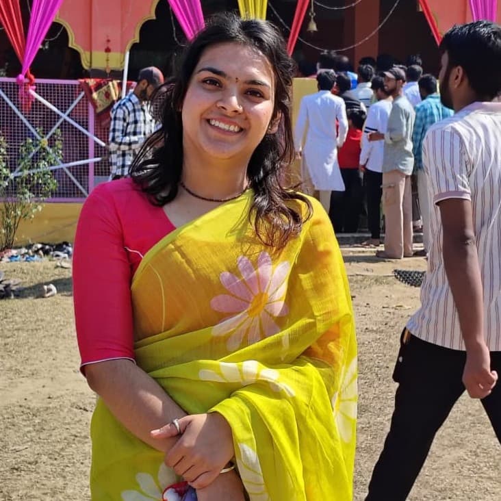 Jahanvi Pathania