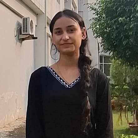 Jasmeen Rana