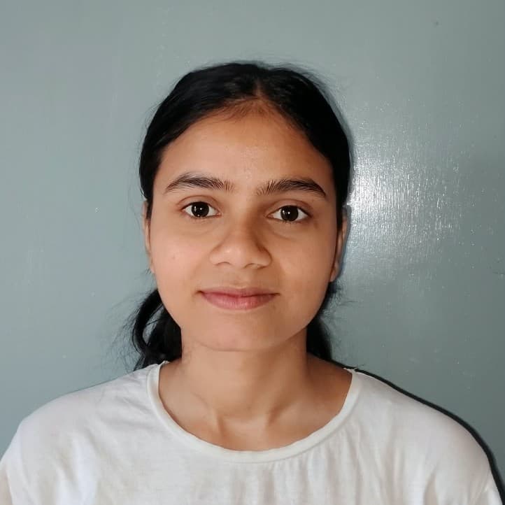 Khushi Kumari