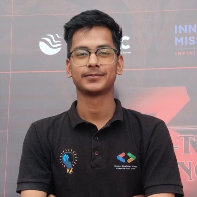 Piyush Aggarwal