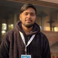 Prakash Kumar
