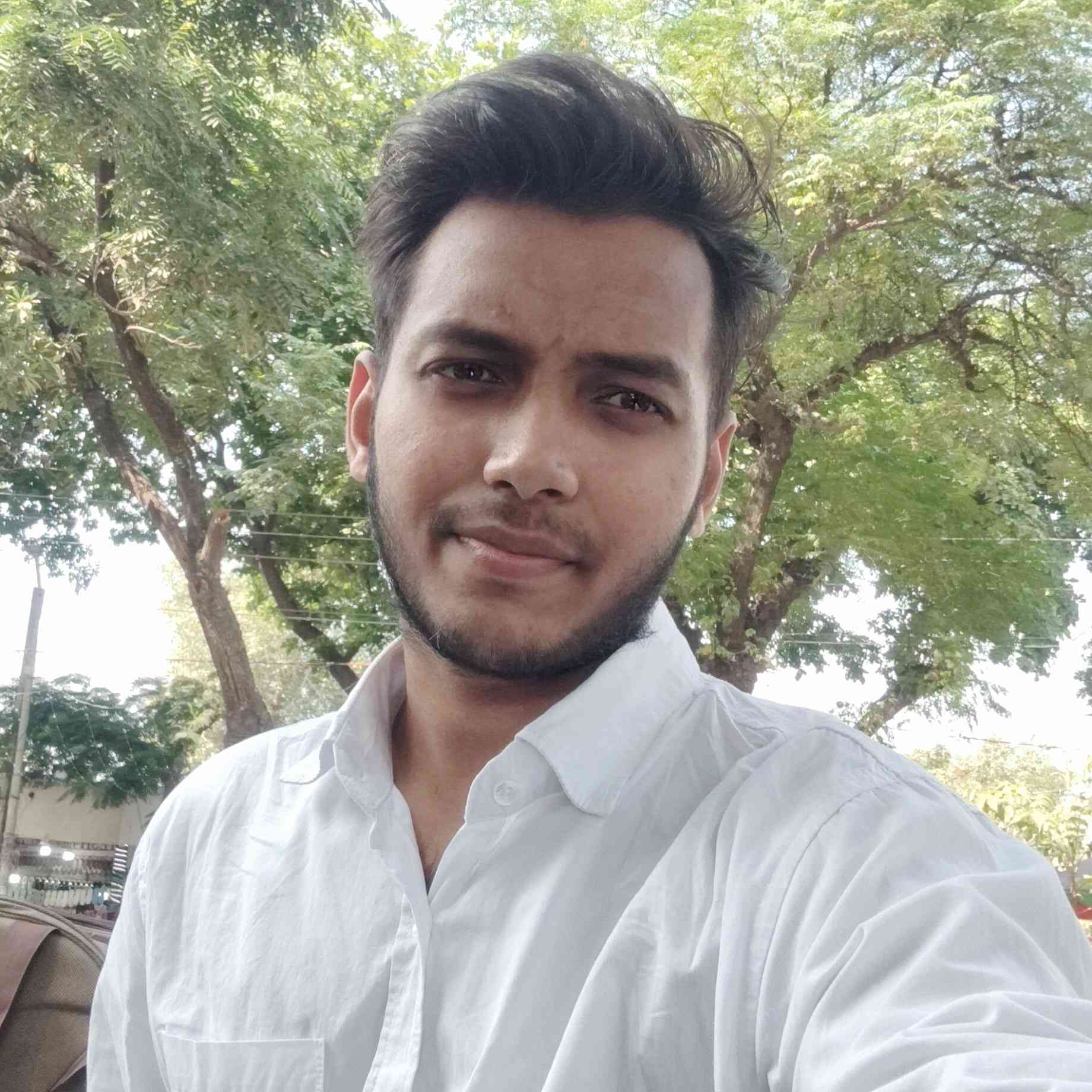Prashant Kumar