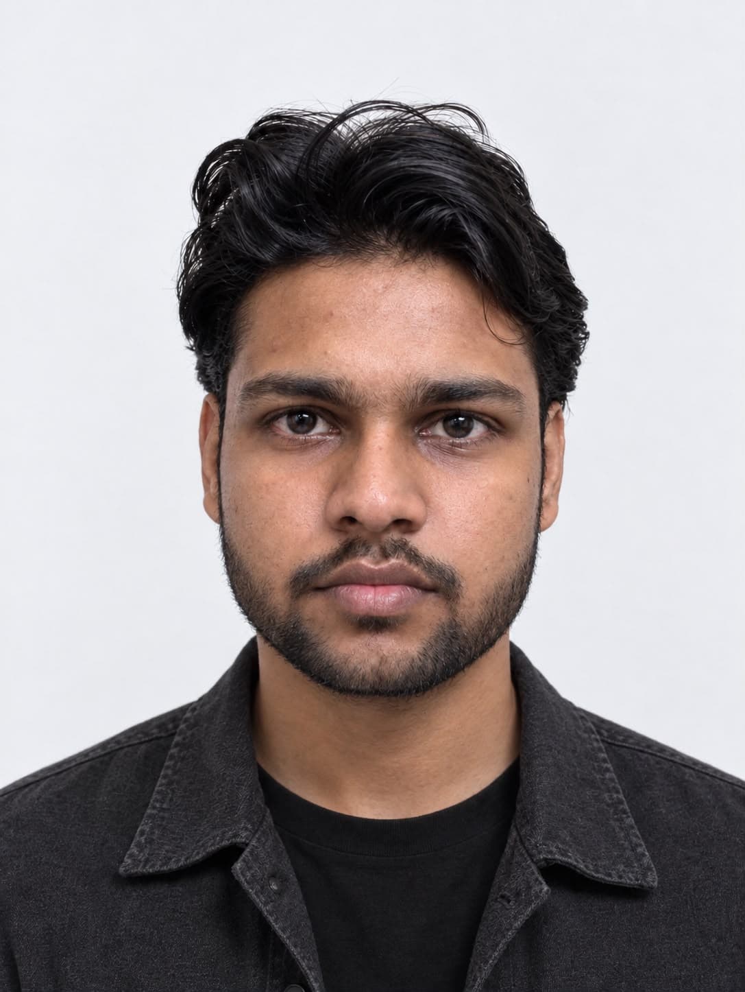 Sagar Kumar