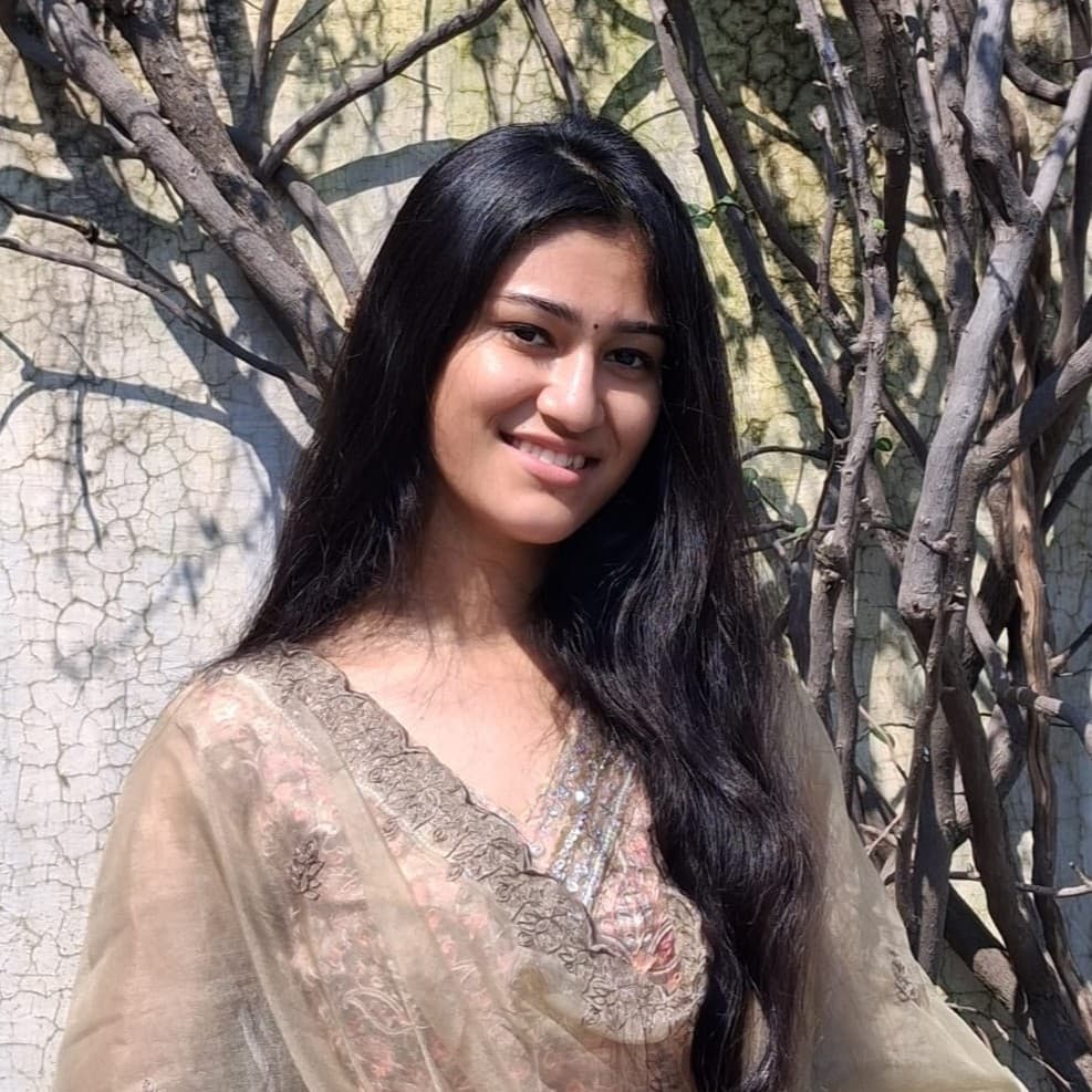 Saloni Thakur