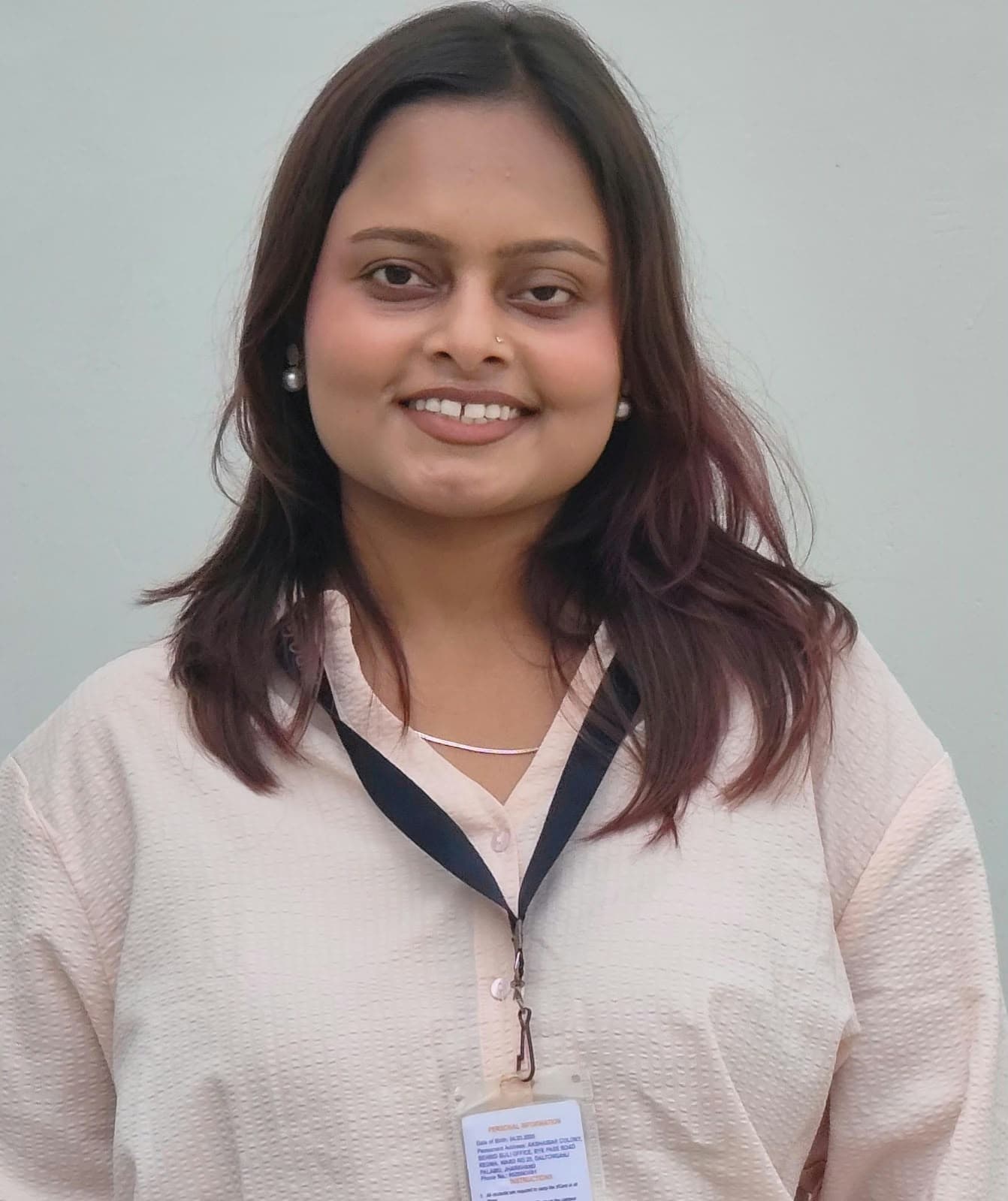 Satakshi Bhardwaj