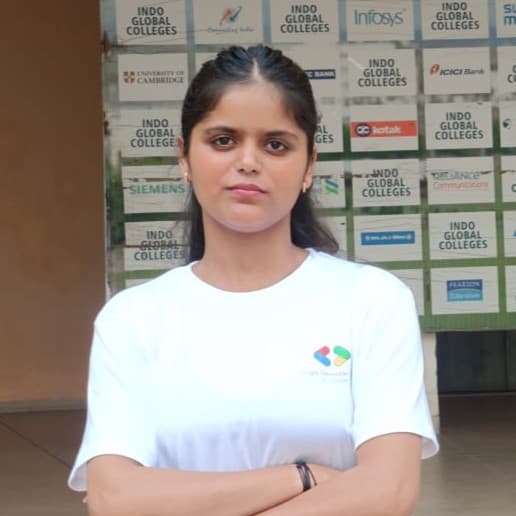 Vaishnvee Pandey