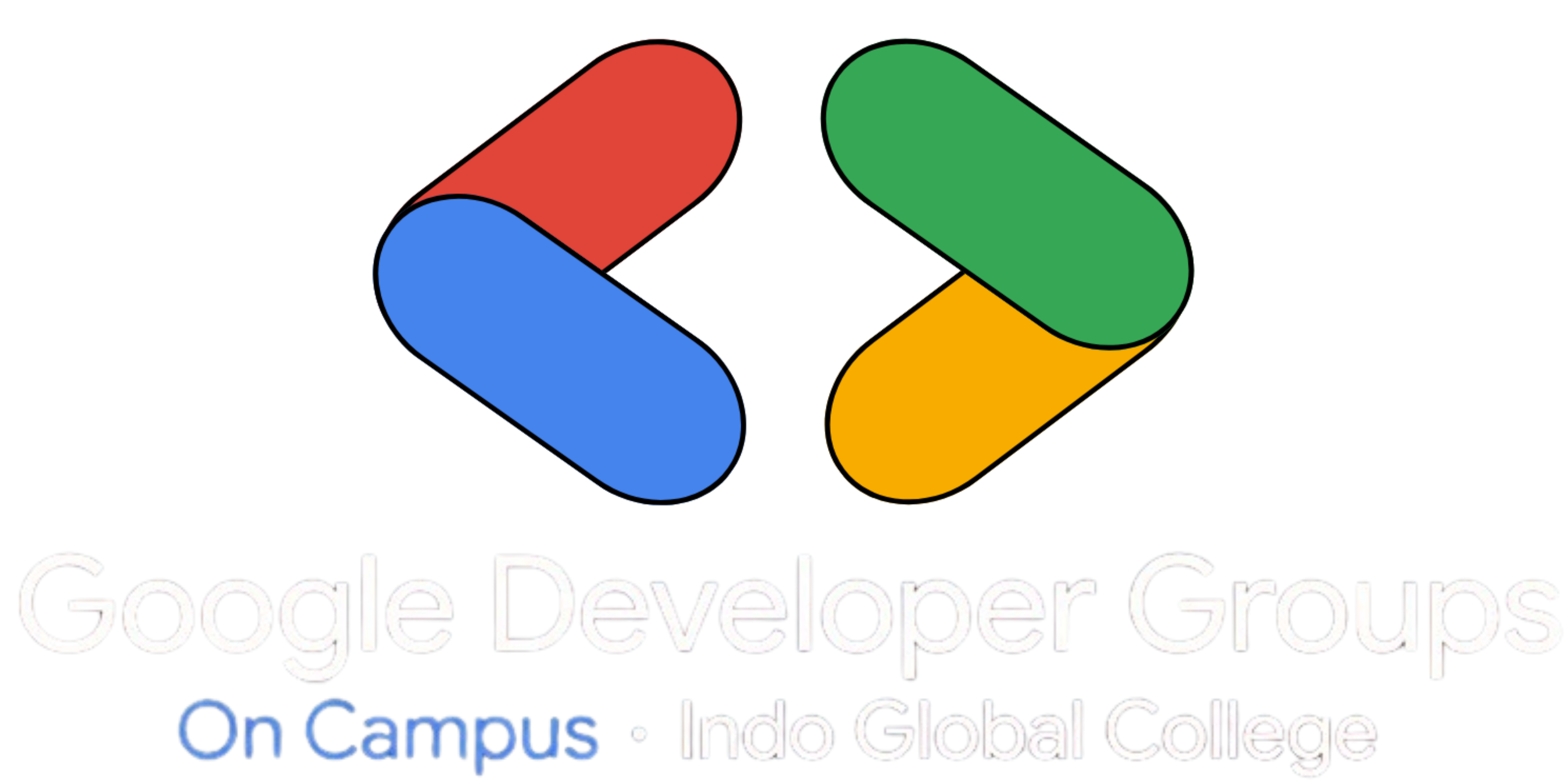 Google Developer Groups On Campus Indo Global College