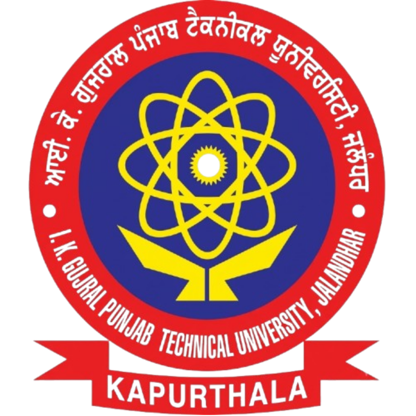 I.K. Gujral Punjab Technical University Kapurthala