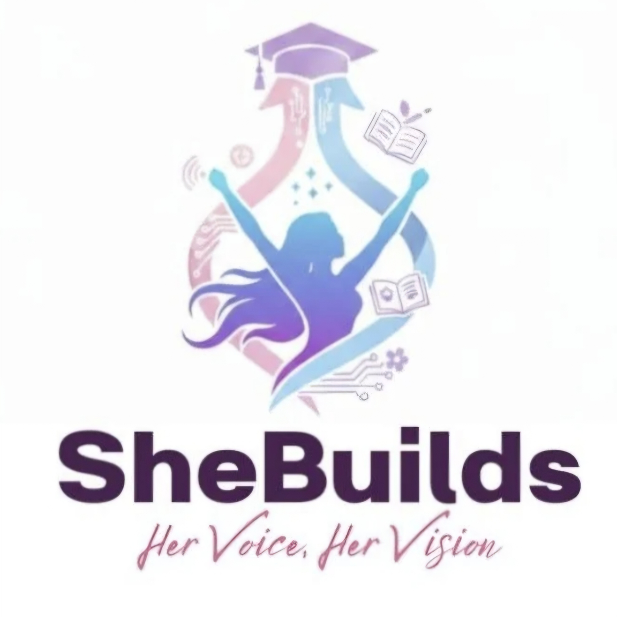 SheBuilds